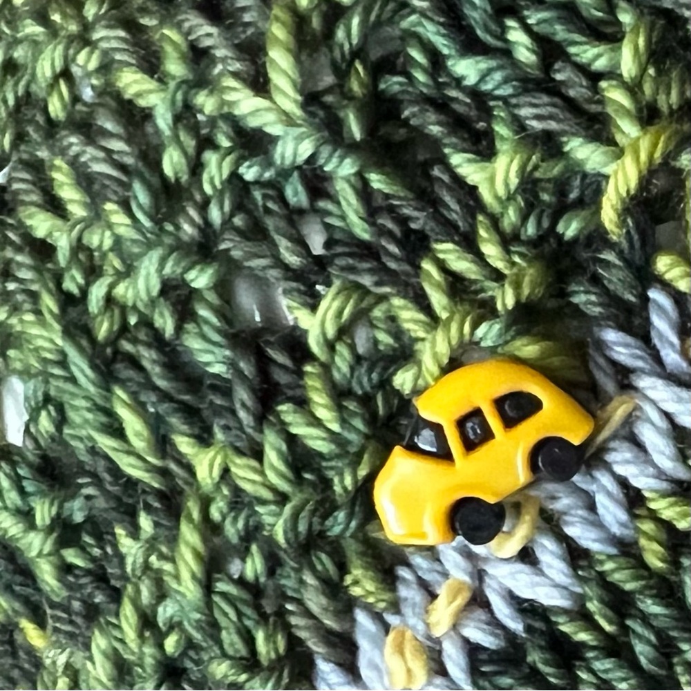 Pacific Coast Highway Beanie - Picture 6 of 12